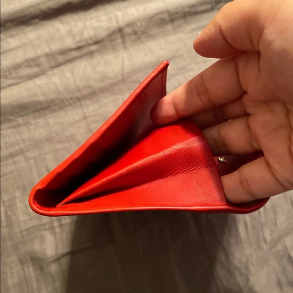 Authentic Prada Wallet - Picture 11 of 11